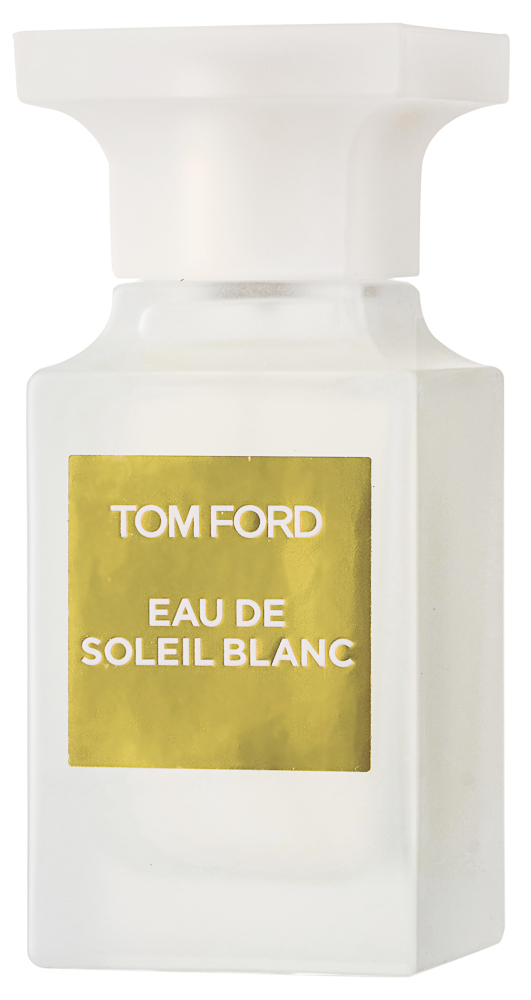 Tom Ford Eau de Soleil Blanc Eau de Toilette 100 ml