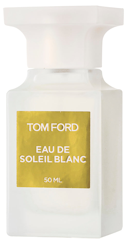 Tom Ford Eau de Soleil Blanc Eau de Toilette 50 ml