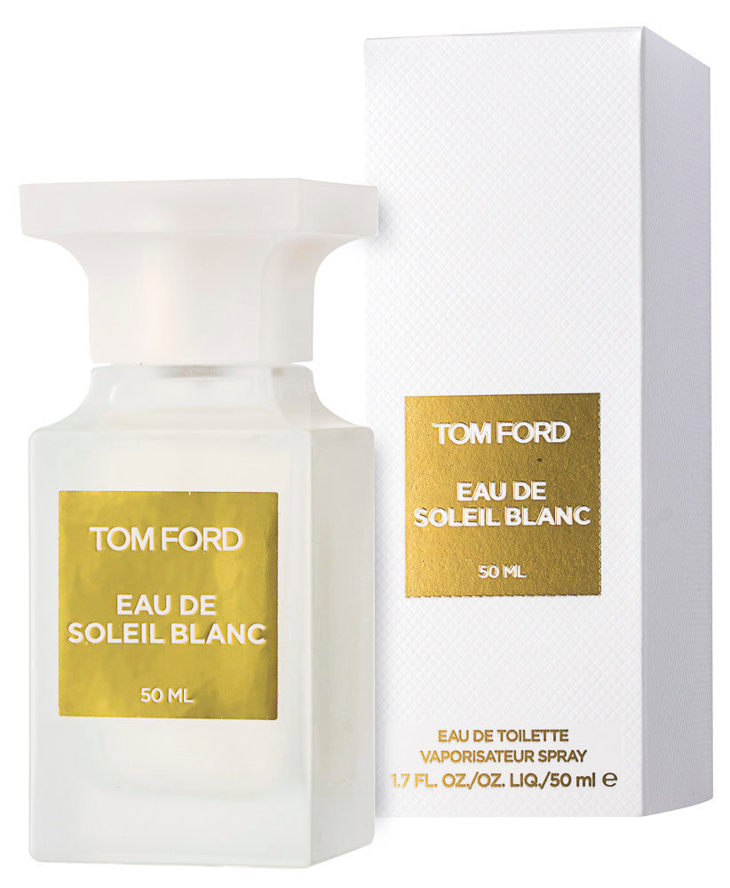 Tom Ford Eau de Soleil Blanc Eau de Toilette 50 ml