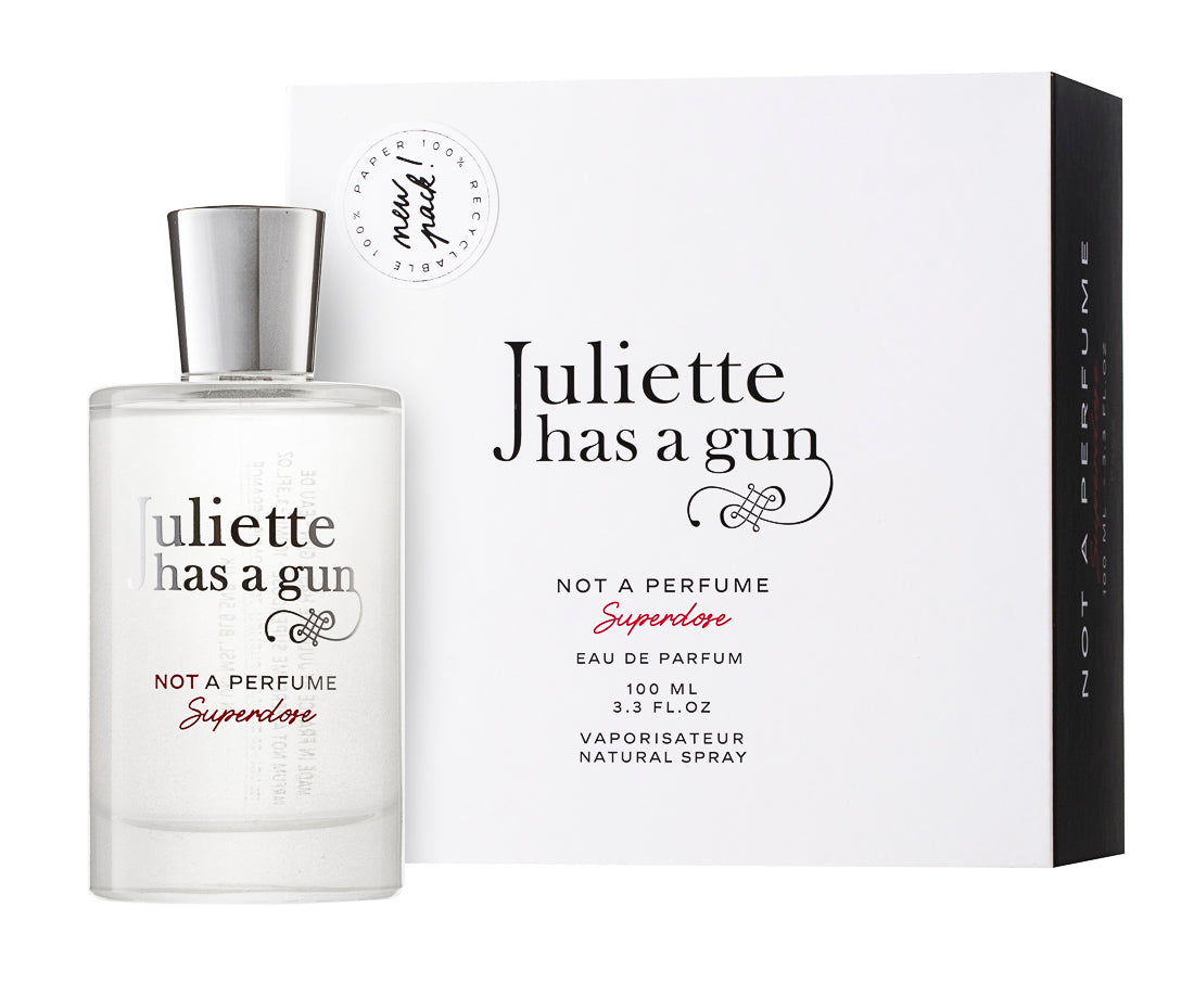 Juliette Has A Gun Not A Perfume Superdose Eau de Parfum 100 ml