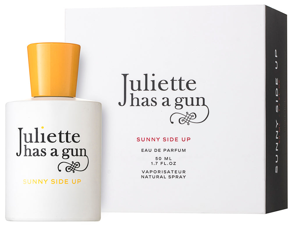 Juliette Has A Gun Sunny Side Up Eau de Parfum 50 ml