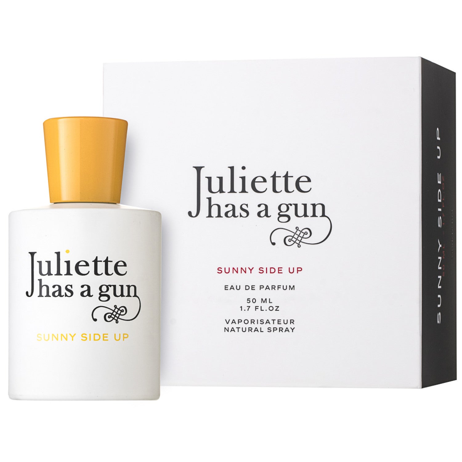 Juliette Has A Gun Sunny Side Up Eau de Parfum 50 ml