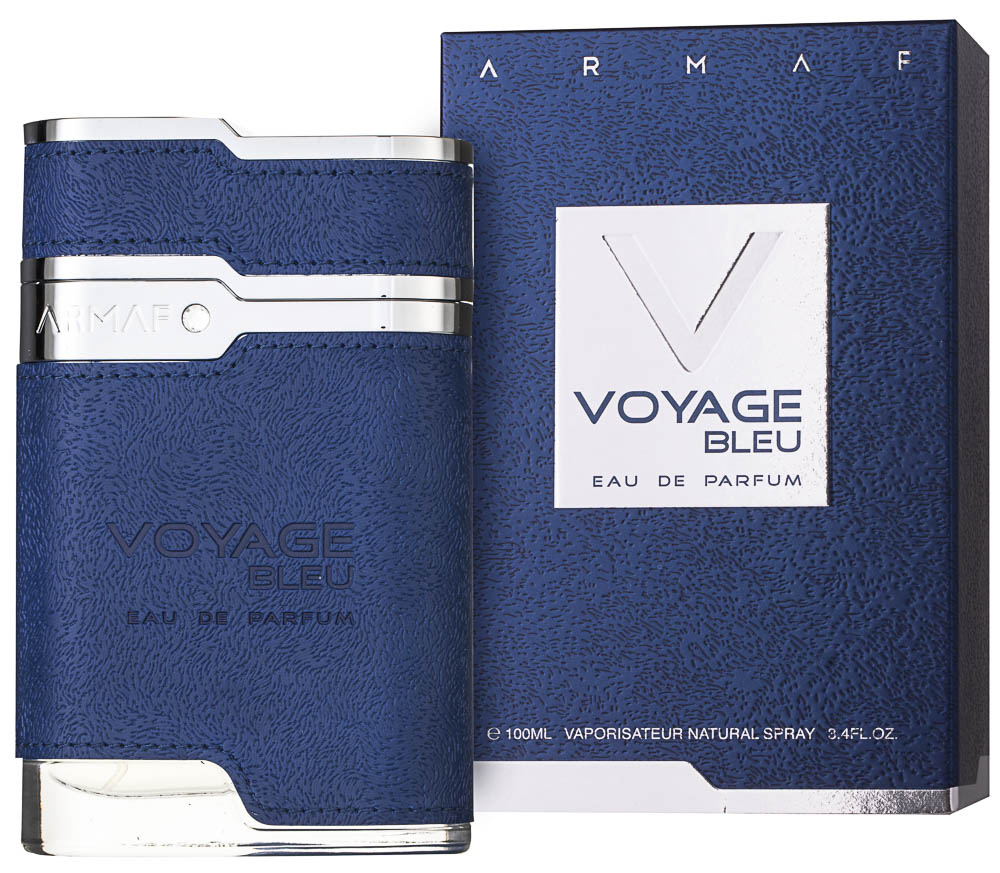 Armaf Voyage Bleu Eau de Parfum 100 ml 