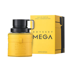 Armaf Odyssey Mega Pour Homme Eau de Parfum 60 ml