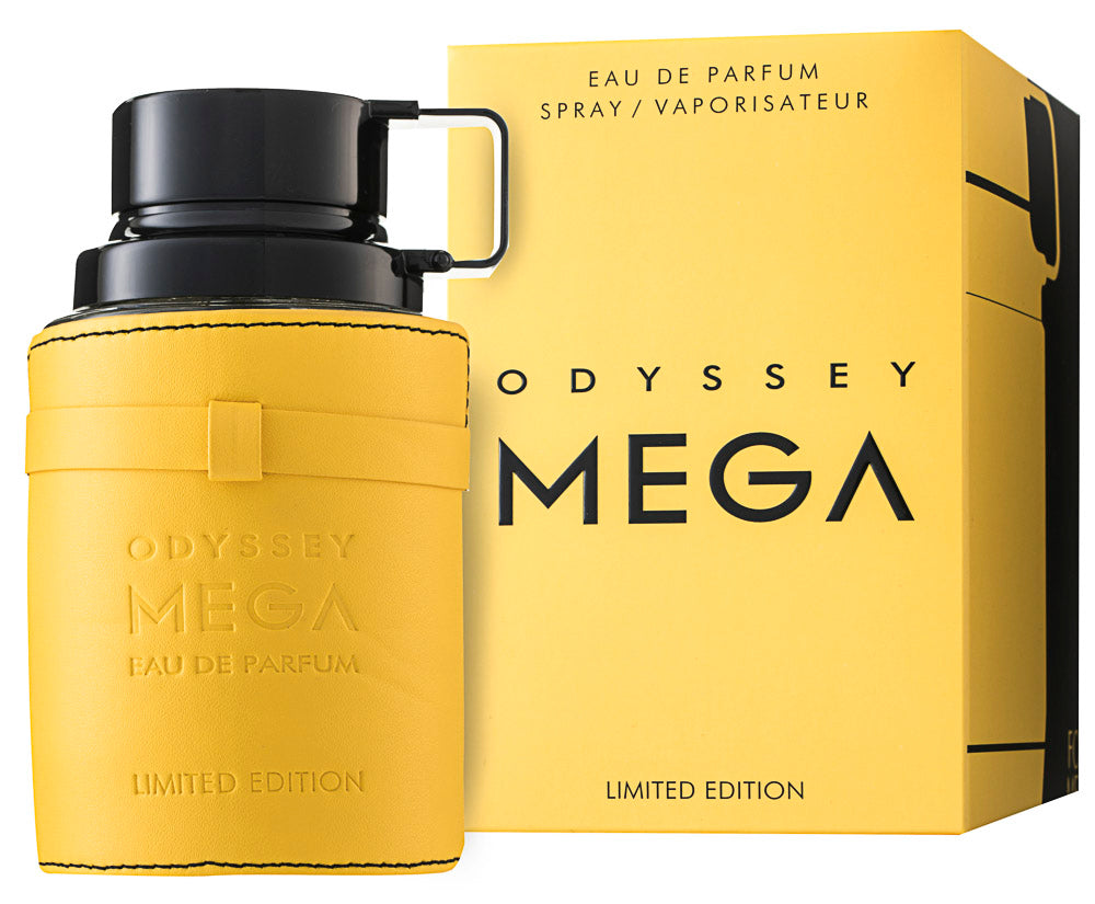 Armaf Odyssey Mega Pour Homme Eau de Parfum 200 ml