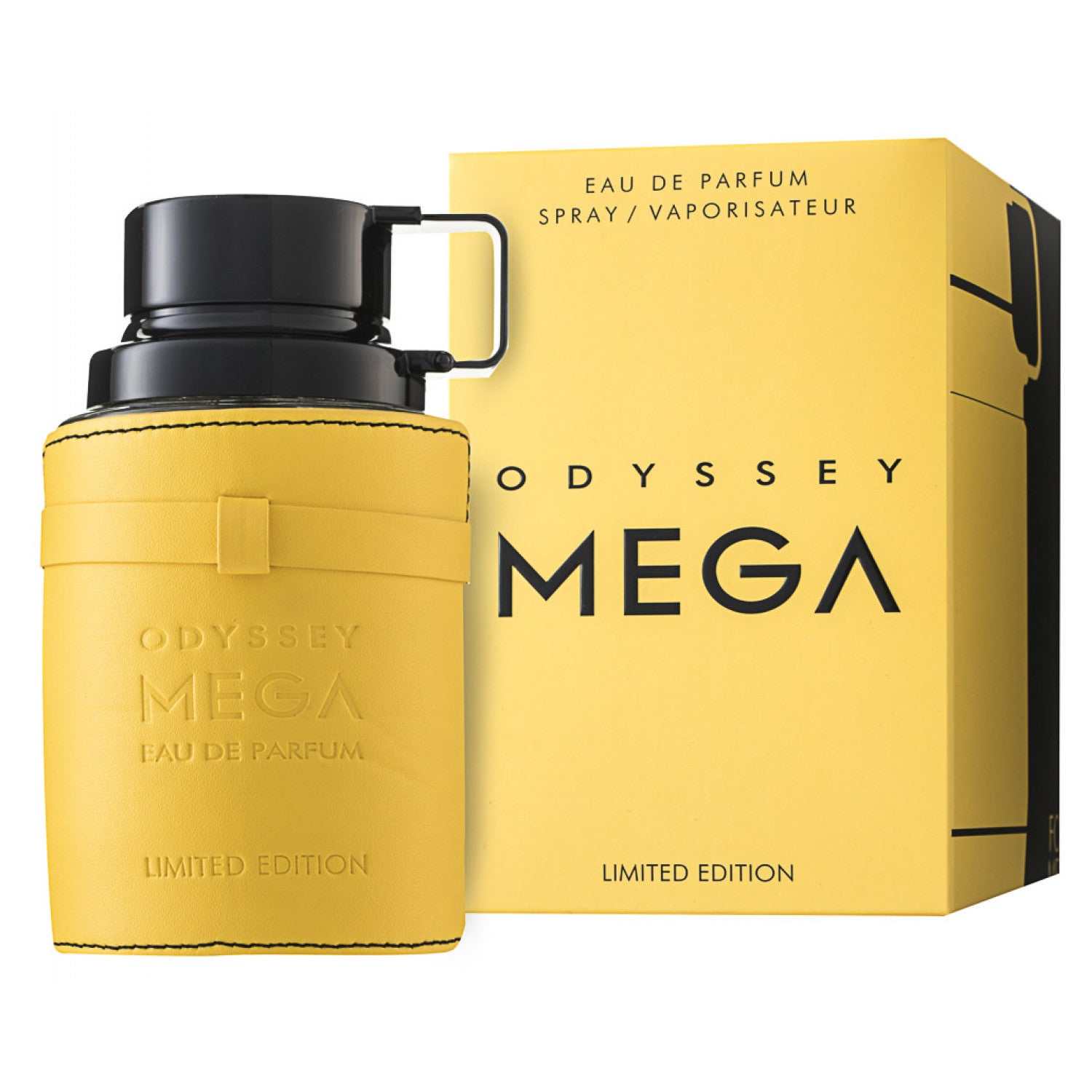 Armaf Odyssey Mega Pour Homme Eau de Parfum 200 ml