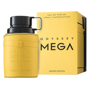 Armaf Odyssey Mega Pour Homme Eau de Parfum 200 ml