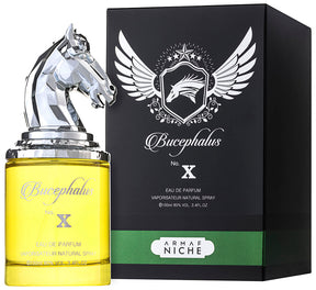 Armaf Niche Bucephalus X Eau de Parfum 100 ml