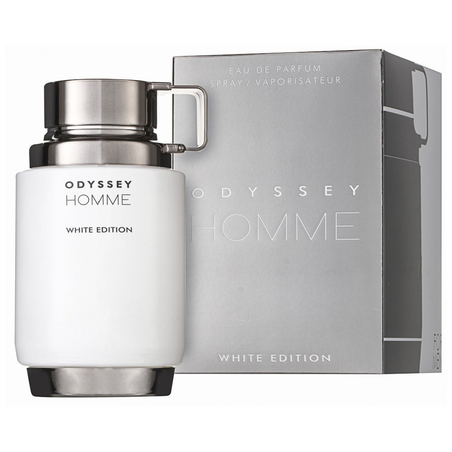 Armaf Odyssey Homme White Editon Eau de Parfum 200 ml