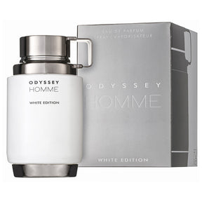 Armaf Odyssey Homme White Editon Eau de Parfum 200 ml