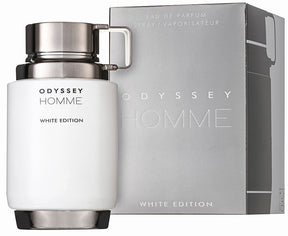 Armaf Odyssey Homme White Editon Eau de Parfum 200 ml