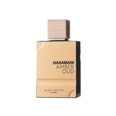 Al Haramain Amber Oud Black Edition Eau de Parfum 100 ml