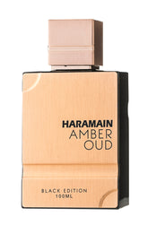 Al Haramain Amber Oud Black Edition Eau de Parfum 100 ml
