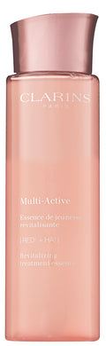 Clarins Multi-Active Revitalizing Treatment Essence Anti-Aging Gesichtsserum