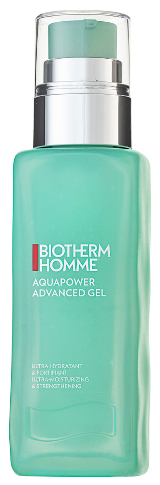 Biotherm Homme Aquapower Advanced Gesichtsgel 75 ml