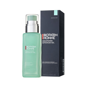 Biotherm Homme Aquapower Advanced Gesichtsgel 75 ml