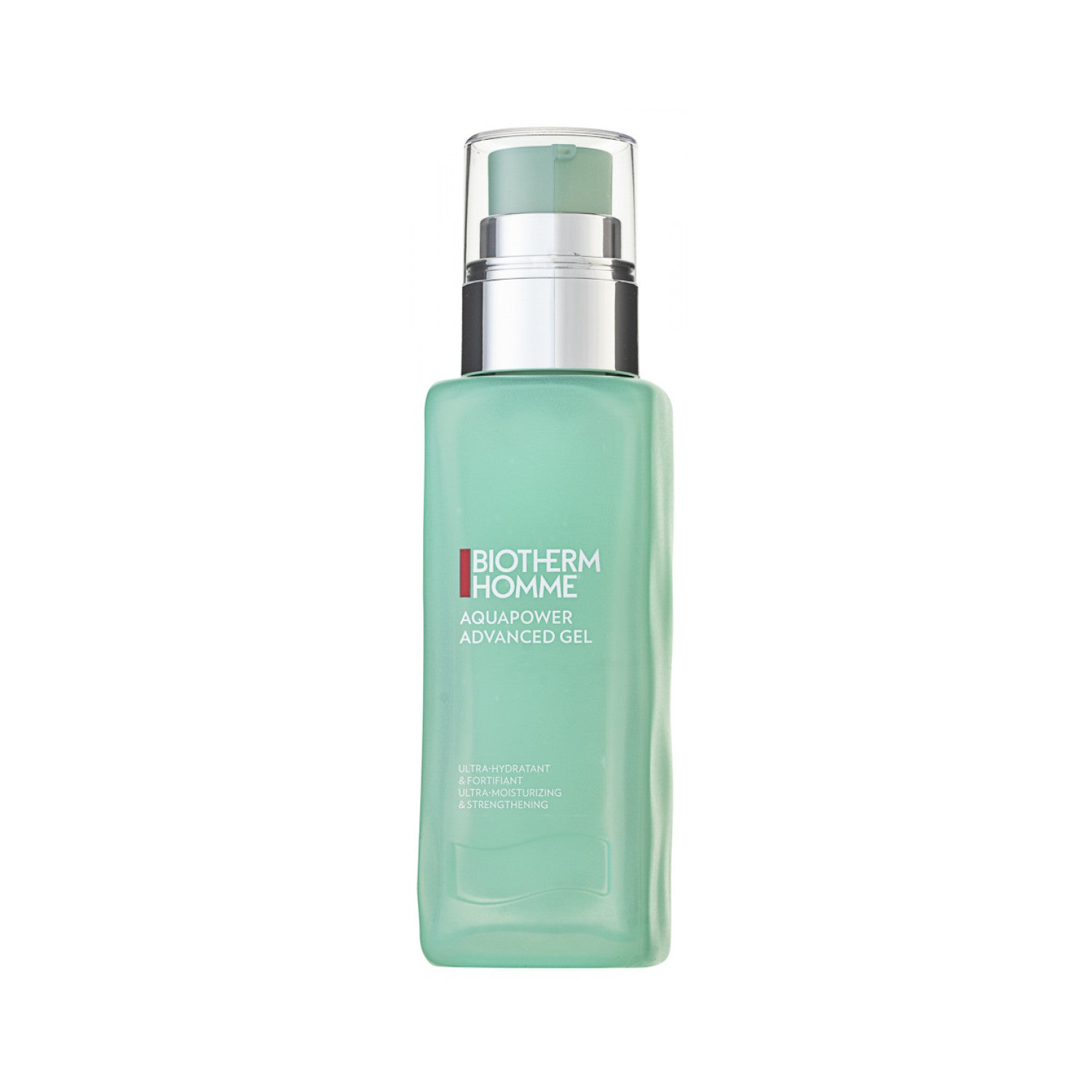 Biotherm Homme Aquapower Advanced Gesichtsgel 100 ml