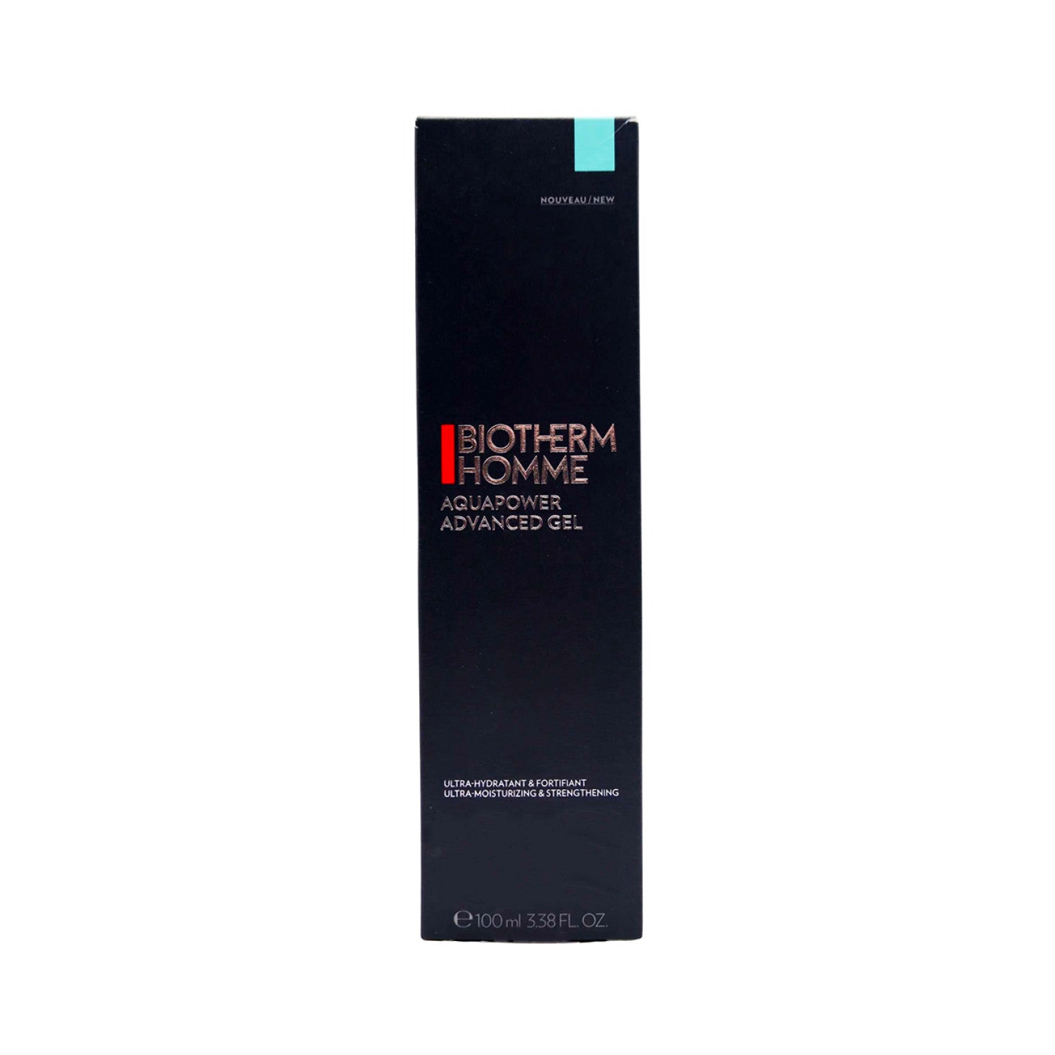 Biotherm Homme Aquapower Advanced Gesichtsgel 100 ml
