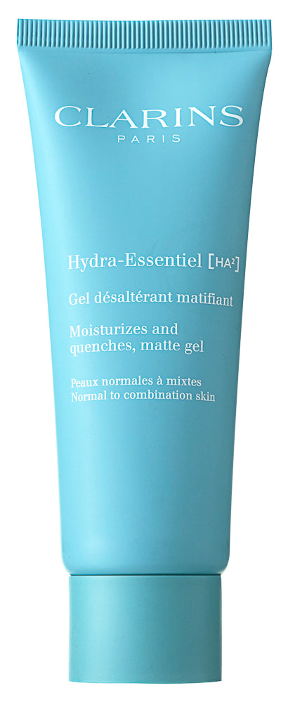 Clarins Hydra-Essentiel HA² Matte Gesichtsgel 75 ml