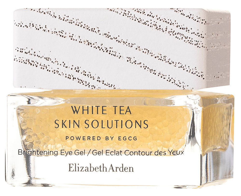 Elizabeth Arden White Tea Skin Solutions Brightening Augenpflegegel 15 ml