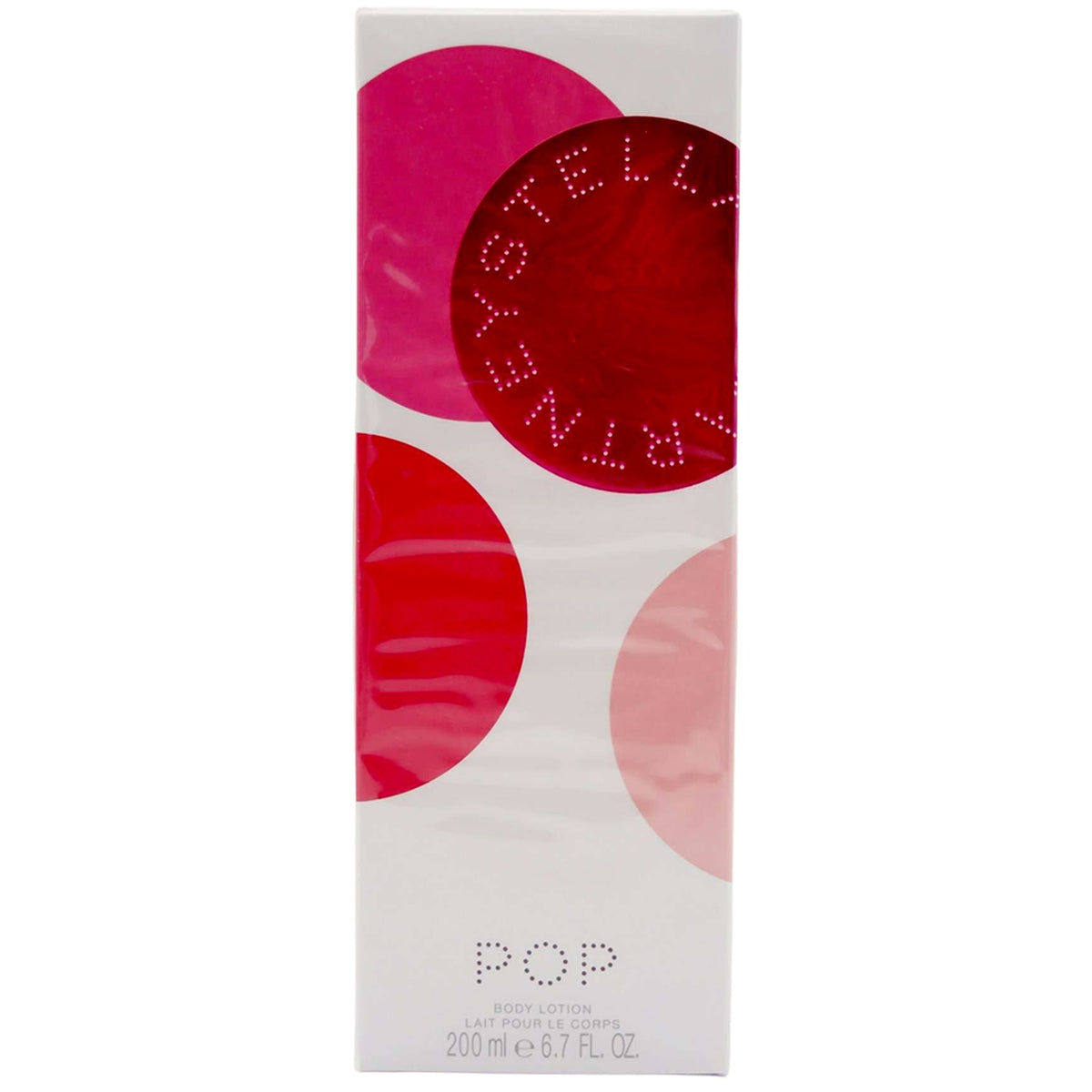 Stella McCartney Pop Körperlotion 200 ml