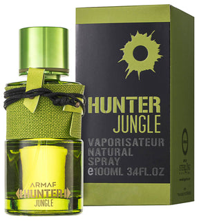 Armaf Hunter Jungle Eau de Parfum 100 ml