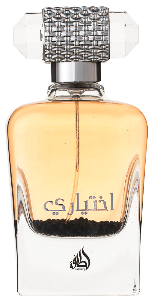 Lattafa Ekhtiari Eau de Parfum 100 ml