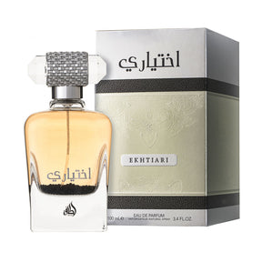 Lattafa Ekhtiari Eau de Parfum 100 ml