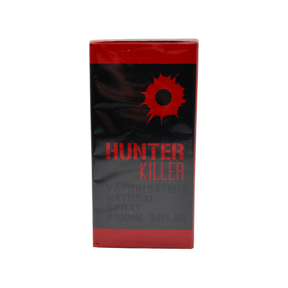 Armaf Hunter Killer Eau de Parfum 100 ml