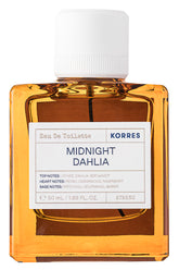 Korres Midnight Dahlia Eau de Toilette 50 ml
