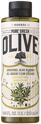 Korres Olive & Olive Blossom Duschgel 250 ml