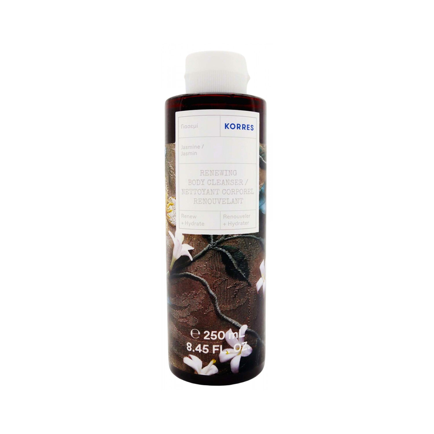 Korres Jasmine Duschgel 250 ml