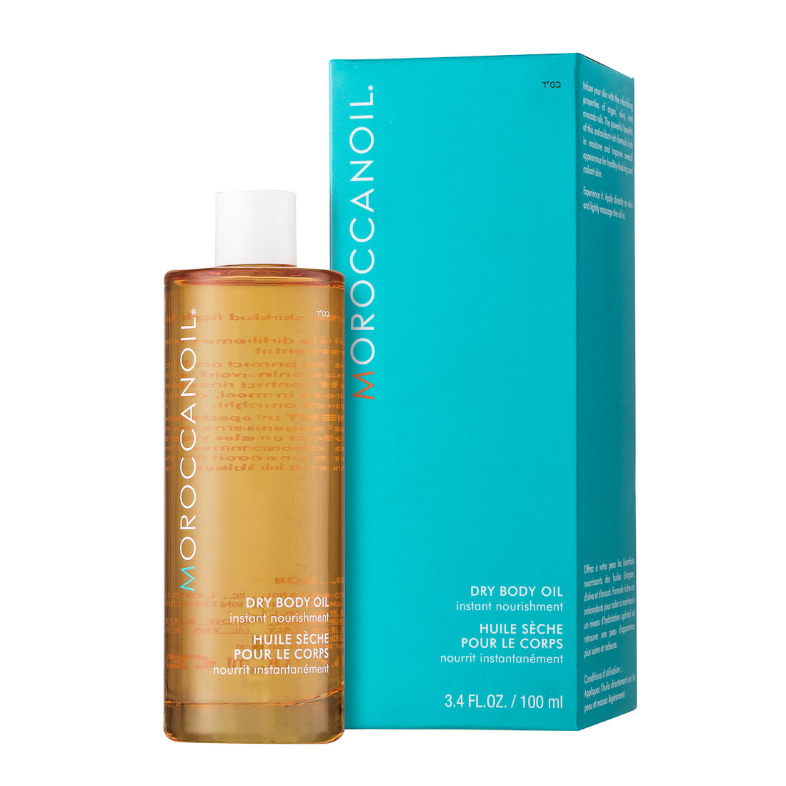 Moroccanoil Body Trocken Körperöl 100 ml