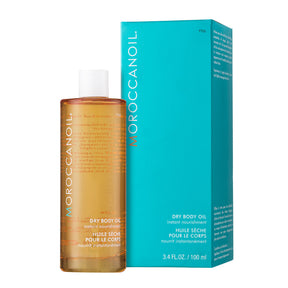 Moroccanoil Body Trocken Körperöl 100 ml