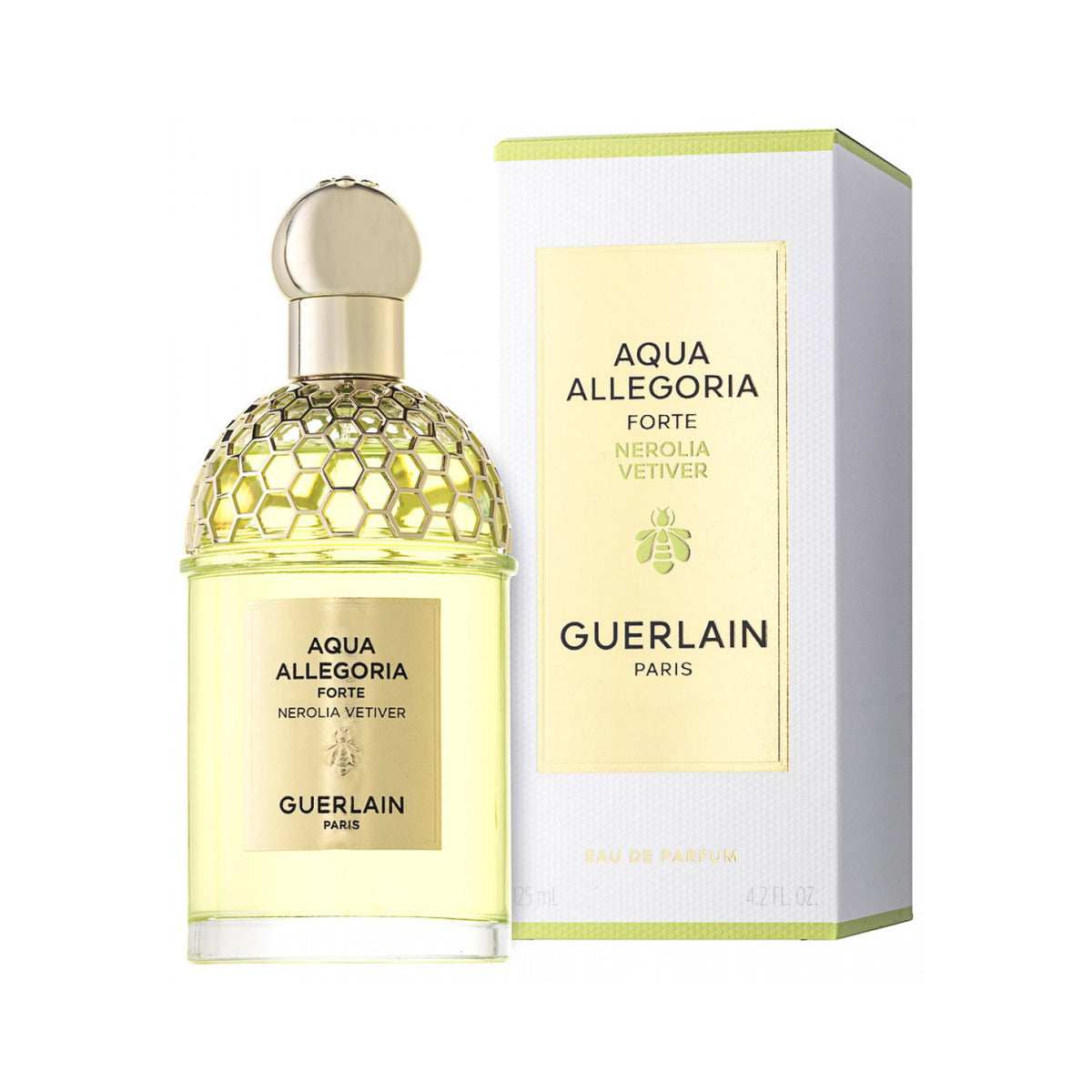 Guerlain Aqua Allegoria Forte Nerolia Vetiver Eau de Parfum 75 ml