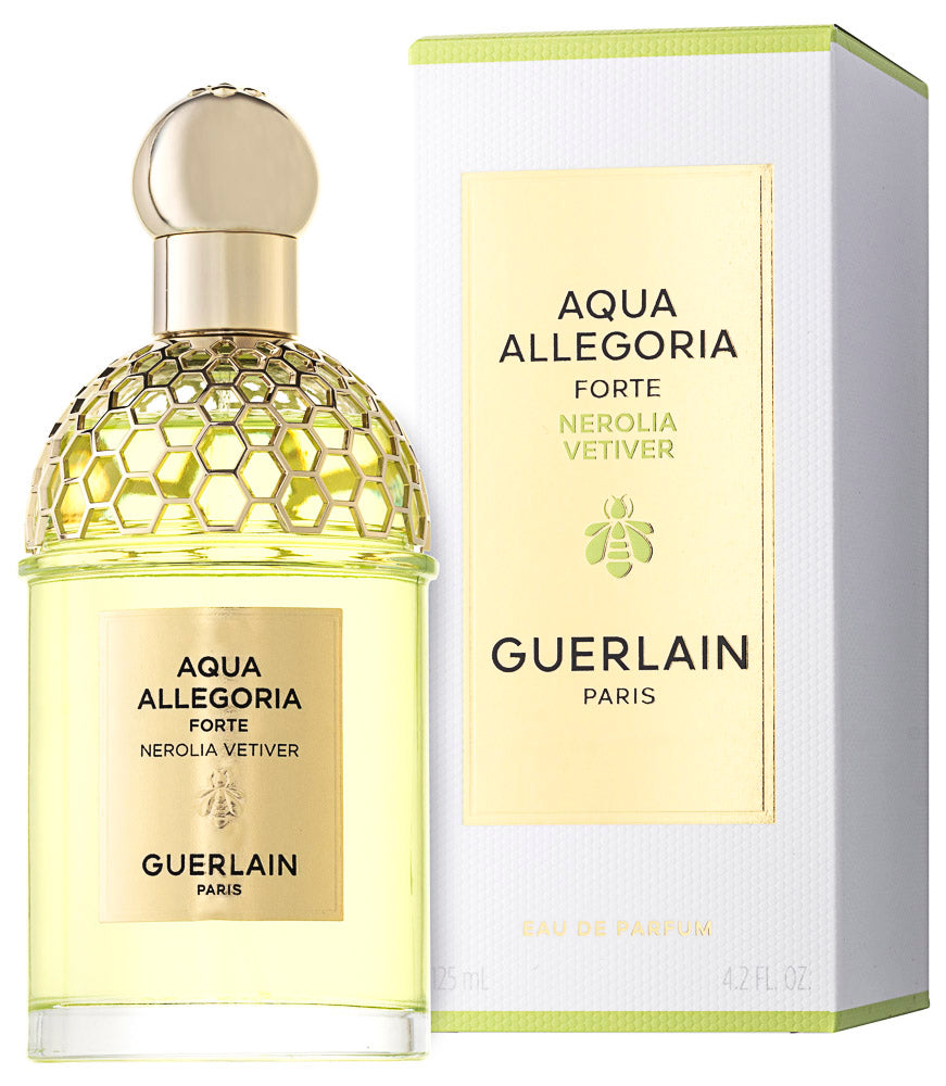 Guerlain Aqua Allegoria Forte Nerolia Vetiver Eau de Parfum 75 ml