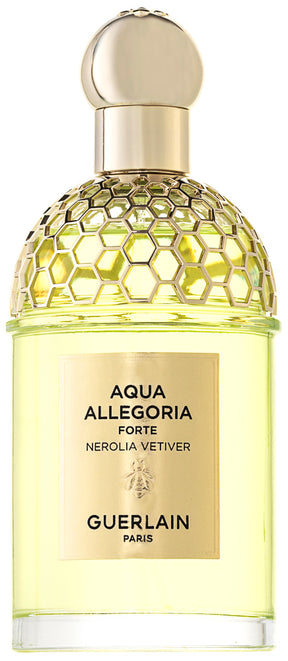 Guerlain Aqua Allegoria Forte Nerolia Vetiver Eau de Parfum 125 ml