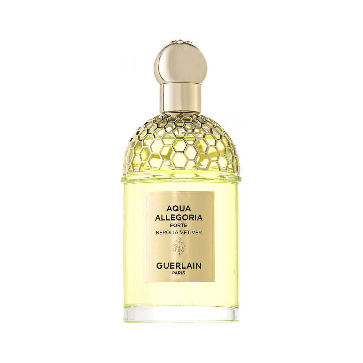 Guerlain Aqua Allegoria Forte Nerolia Vetiver Eau de Parfum 75 ml