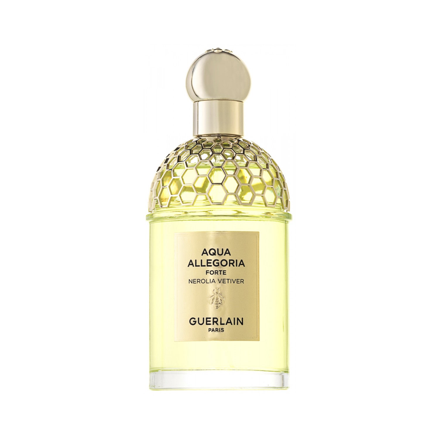 Guerlain Aqua Allegoria Forte Nerolia Vetiver Eau de Parfum 75 ml