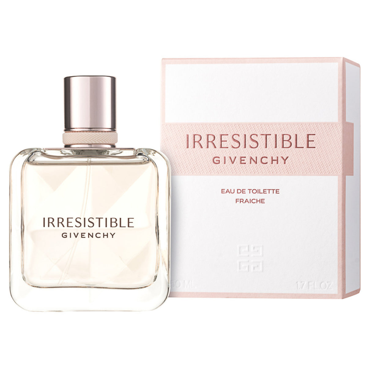 Givenchy Irresistible Fraiche Eau de Toilette 80 ml