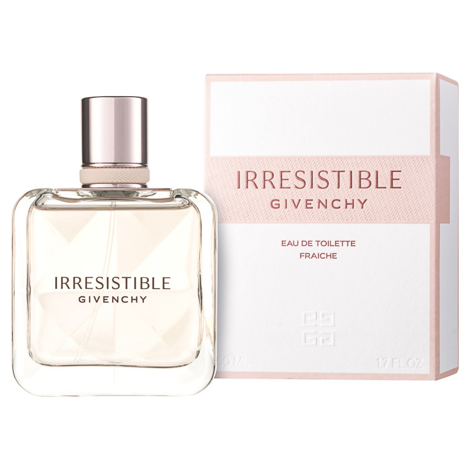 Givenchy Irresistible Fraiche Eau de Toilette 80 ml
