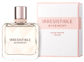 Givenchy Irresistible Fraiche Eau de Toilette 80 ml