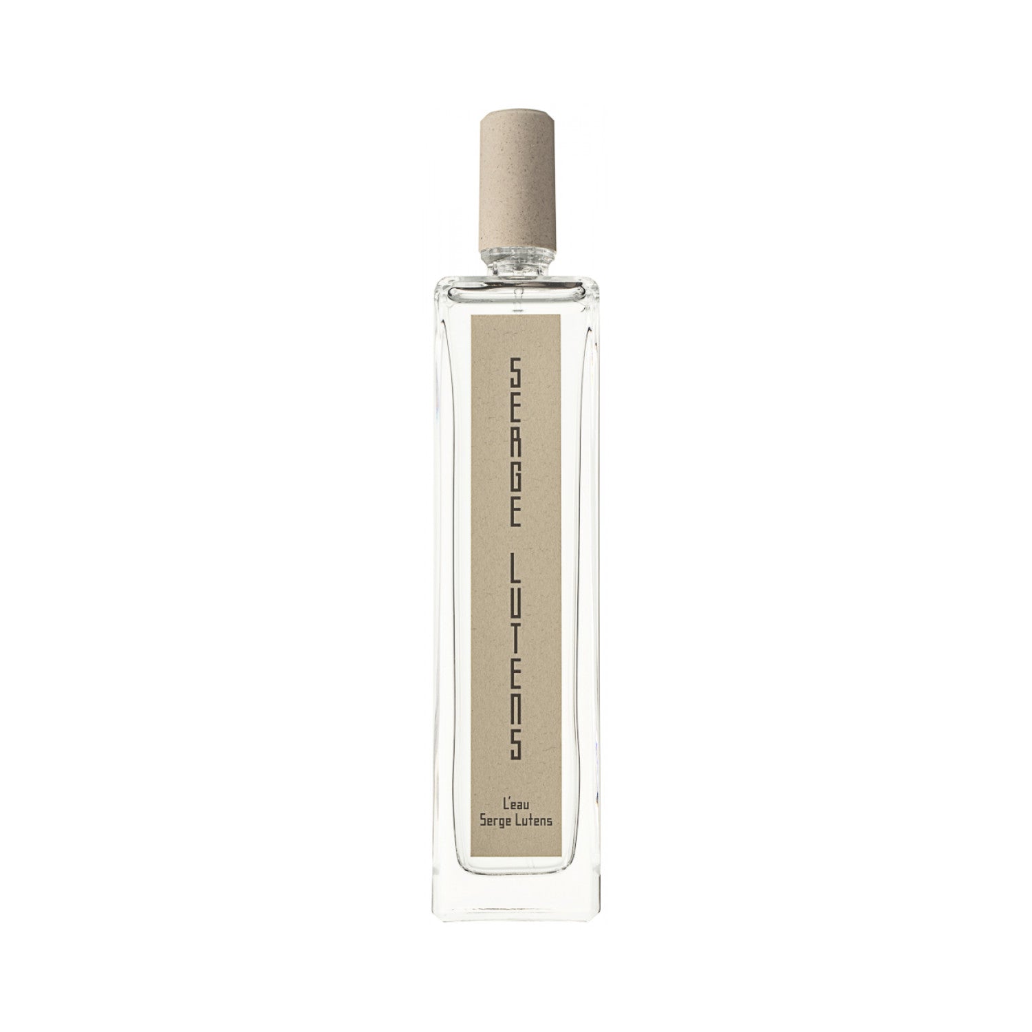 Serge Lutens L`Eau Serge Lutens 2022 Eau de Parfum 100 ml