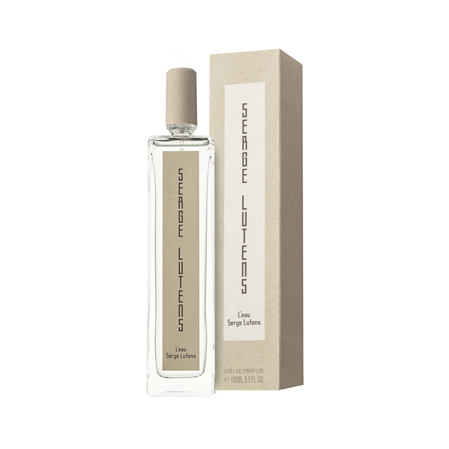 Serge Lutens L`Eau Serge Lutens 2022 Eau de Parfum 100 ml