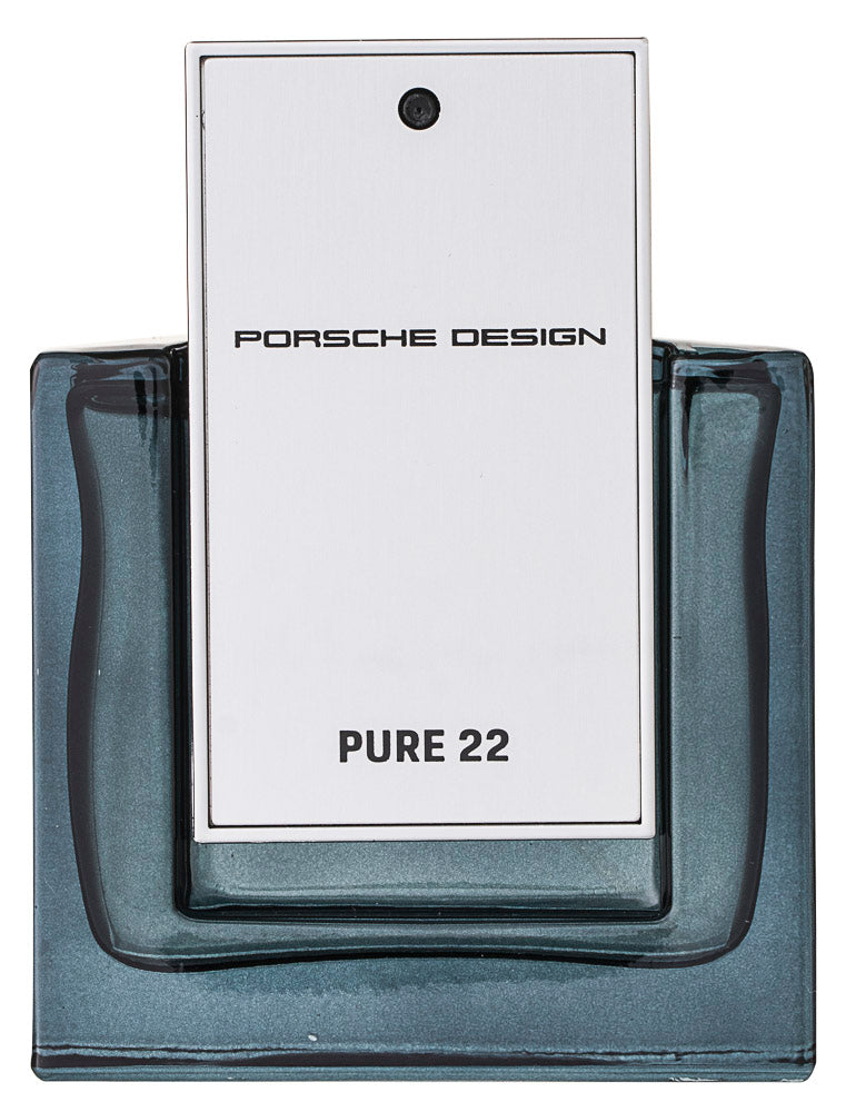 Porsche Design Pure 22 Eau de Parfum 50 ml