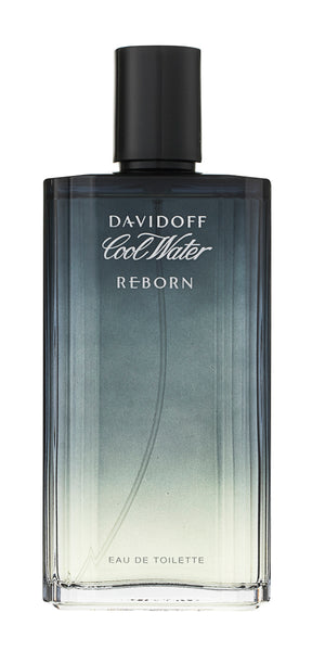 Davidoff Cool Water Reborn Eau de Toilette 125 ml