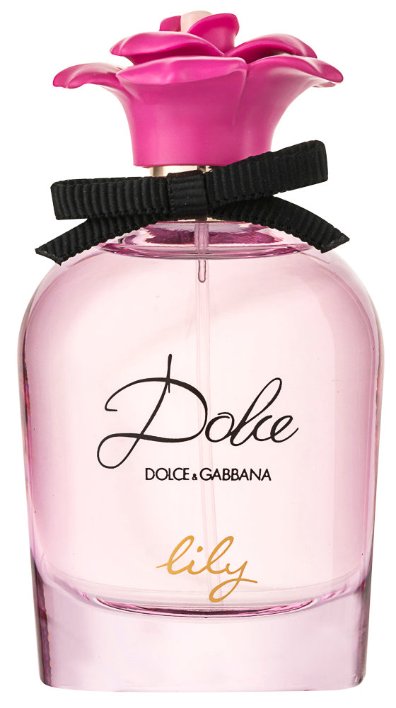 Dolce & Gabbana Dolce Lily Eau de Toilette 75 ml