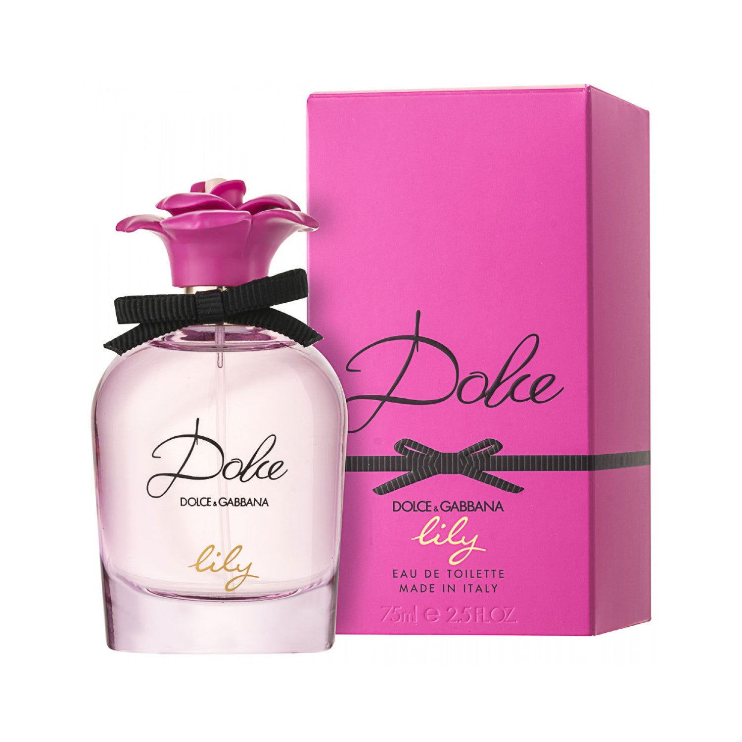 Dolce & Gabbana Dolce Lily Eau de Toilette 75 ml