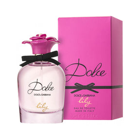 Dolce & Gabbana Dolce Lily Eau de Toilette 75 ml