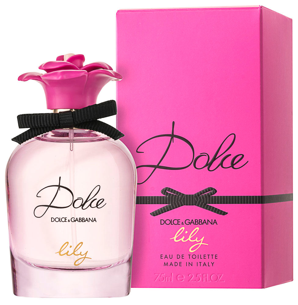 Dolce & Gabbana Dolce Lily Eau de Toilette 75 ml
